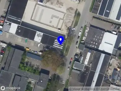 Oxer Research B.V. Amersfoort