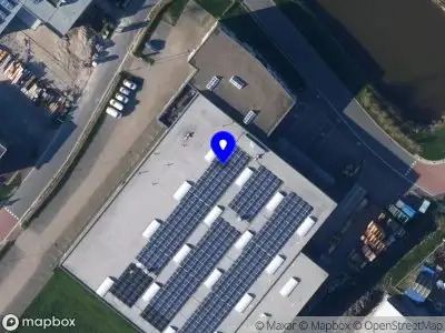 Ventura Systems C.V. Bolsward