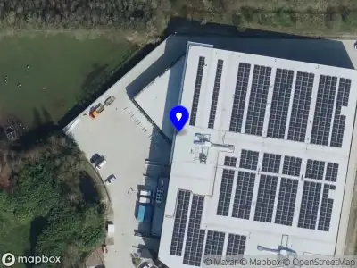 Swart International Prinsenbeek