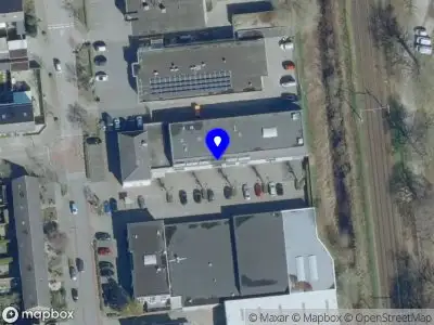 Vitality Health Centre