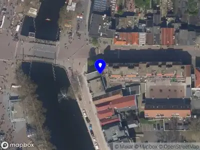Kapper King's Vlaardingen