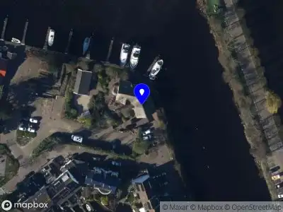 Offshore Center Nieuwediep