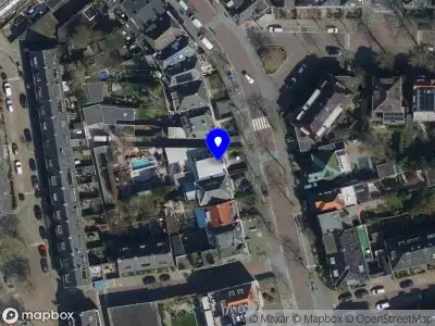 Nieuw bedrijf Data Stories