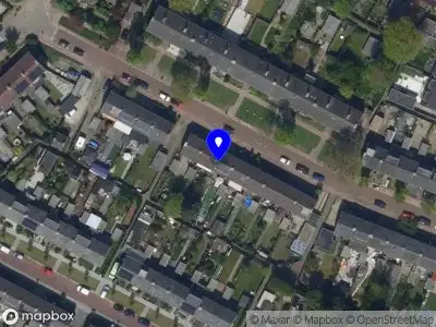 Nieuw bedrijf The Workout Community