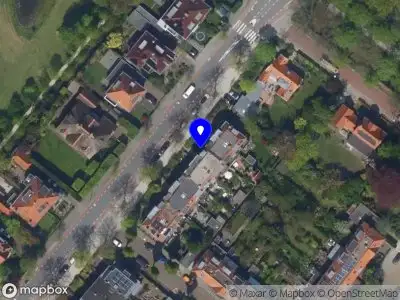 Verbij Leiden