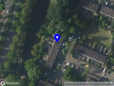 Buena Vista Management & Office Support Huizen