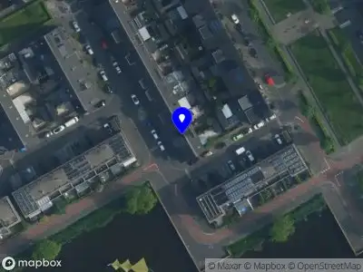 Jildou Fleur Amsterdam