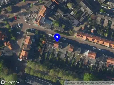 D.G. de Vries Beheer Amersfoort