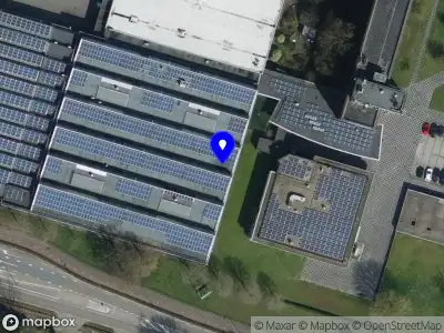 Magnifique by Annick