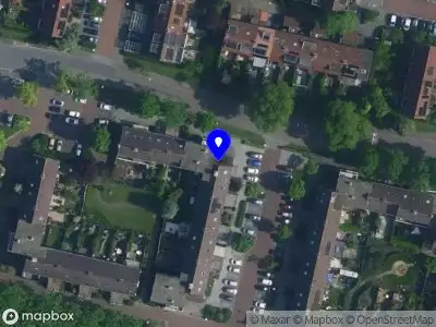 Nieuw bedrijf Surig Schoonmakers