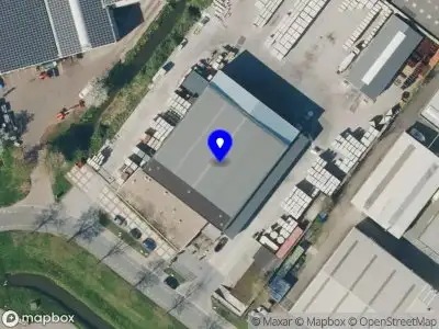 Stichting Administratiekantoor Constar Prefab Tiel