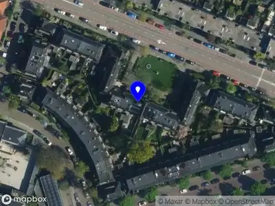 Vereniging van Eigenaars Glendora Haarlem