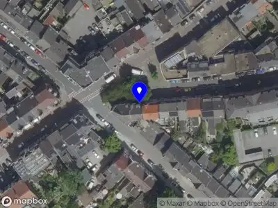 VvE van Herungerstraat 2