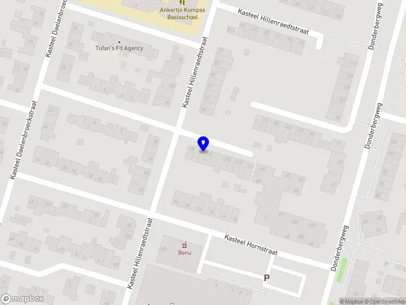 Nieuw bedrijf Stichting gaynioren Roermond