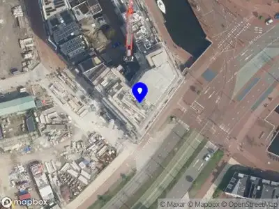 Beheerver. Tuinen v Sion deelplan 22-22C