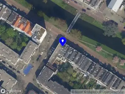 Boeddhahuis Rotterdam