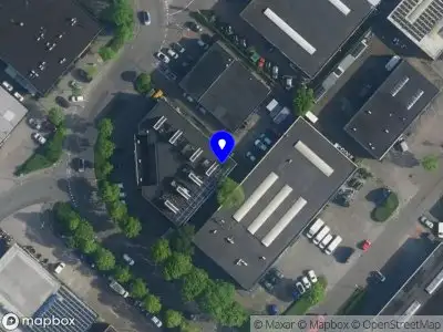 VvE gebouw Meerwijck II te Hoofddorp Hoofddorp