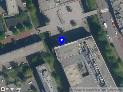 Stichting Herstelacademie Haarlem en Meer Haarlem