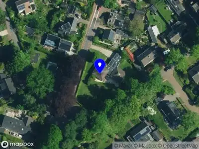 Stichting De Blauwe Druppel Diepenveen