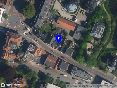 Jagerssociëteit Graaf Floris V