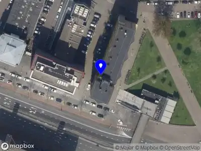 Stichting IMA Center Rotterdam