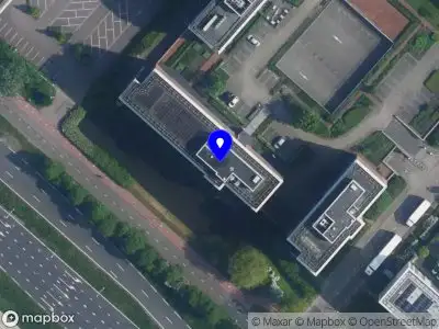 Stichting Coinmerce Vault Schiphol-Rijk