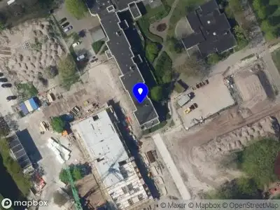 Stichting Wonen PG 's-Gravenhage