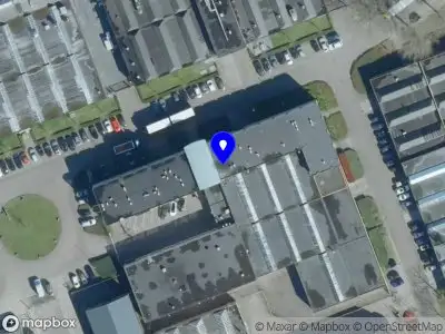 Crown Midco B.V. Vlijmen
