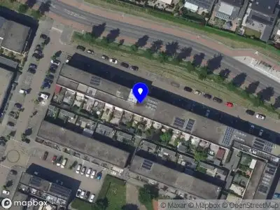 Nieuw bedrijf RMB Consultancy