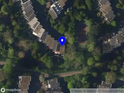 Nieuw bedrijf Den Boef Advisering