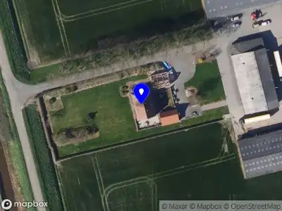 Nieuw bedrijf Handelsbedrijf de Meijer V.O.F.