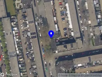 Nieuw bedrijf Ari Allround