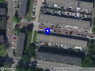 Otus Alferdi Dordrecht