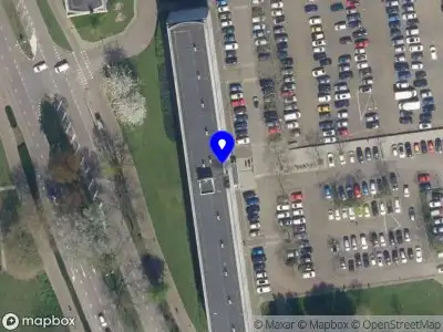 Taxi Maksim Schiedam