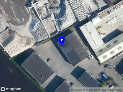 Kappersmagazijn Groningen