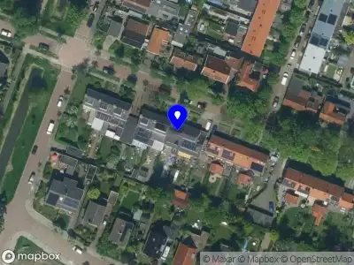 mariellewardenaar Zuidoostbeemster