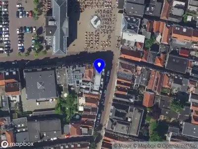 Ify B.V. Gorinchem