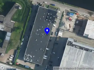 New AMS Direct Company Amsterdam