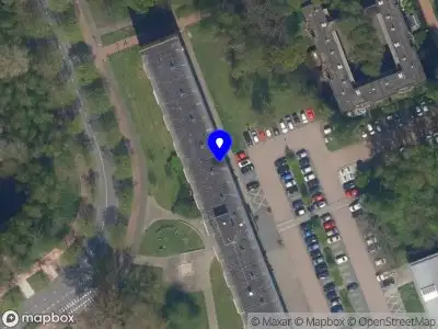 MVS Taxicentrale Vlaardingen