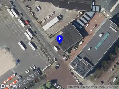 Nieuw bedrijf Mokka Home Den Haag B.V.