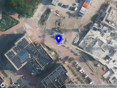 Werkplaats M|V Amsterdam