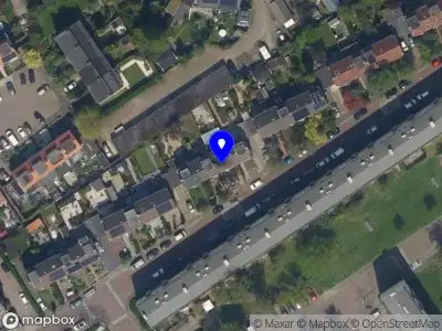 Nieuw bedrijf Energielabel Thuis