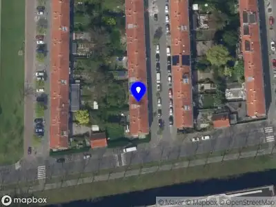 Migriya Zorg Rotterdam