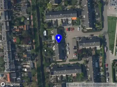 Nieuw bedrijf Bruno Ferreira