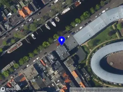 Nieuw bedrijf Persoonlijk Present