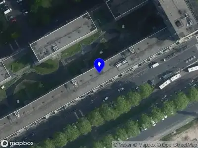 Agbolo Logistics & Transport Amsterdam