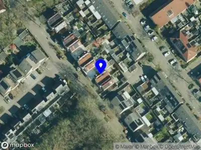 Psychodynamische Praktijk Arendsen