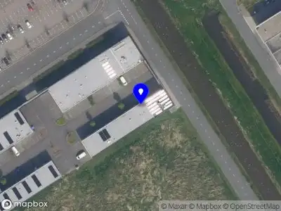 Nieuw bedrijf Chauffeur Services Holland