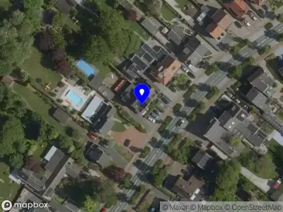 Nieuw bedrijf Budget Parking Maastricht