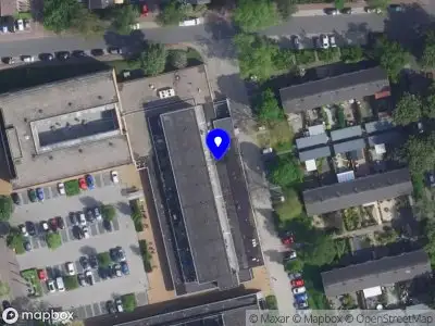 Eb hair ebus barbershop